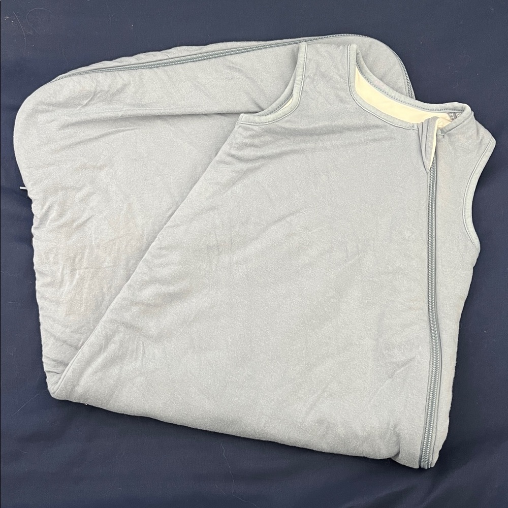 Kyte Sleep Sack - Blue